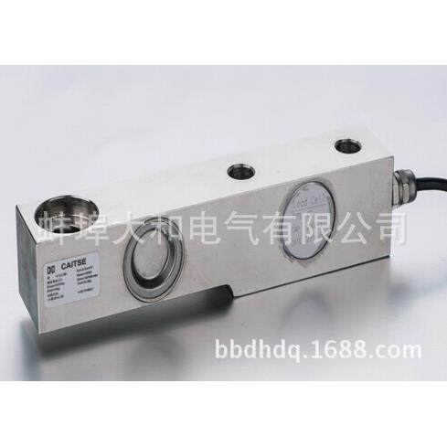 长期现货SB悬臂梁式称重传感器。适用于混泥土搅拌站