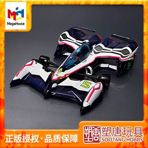 MH High Intelly Formula AN21 Phoenix