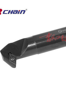 62.5度台湾益诠数控内孔刀杆S20R S25R S32S-SDWCR11 SDWCL11