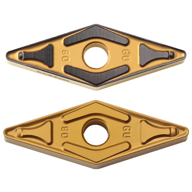 住友刀片VNMG160408N-GU