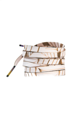 CHARSEA 高贵灵魂 异世魔方鞋带 LH0223-006