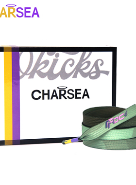 FDCxCHARSEA 22FW轻奢男女同款FDC树洞SVJ 63 LH0622-008