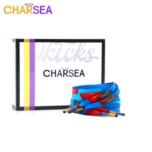 charsea高贵灵魂20fw夏威夷鞋带