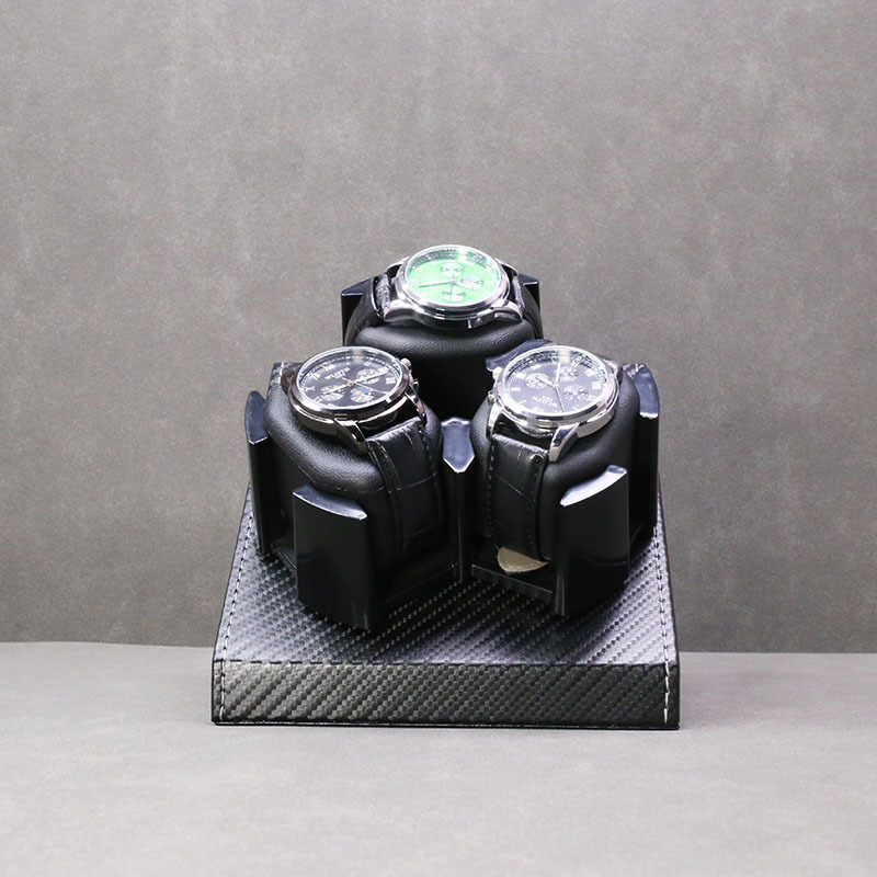 厂家直销碳纤维皮3位自动摇表器