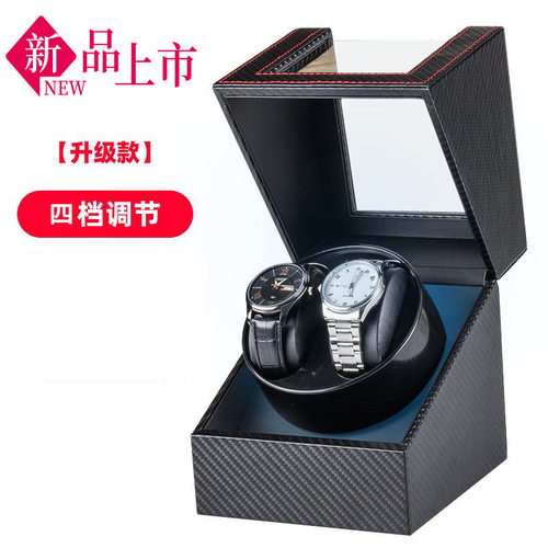 可充电摇表器机械表晃表器手表转