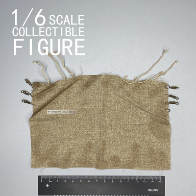 1/6兵人12寸Blitzway猎人