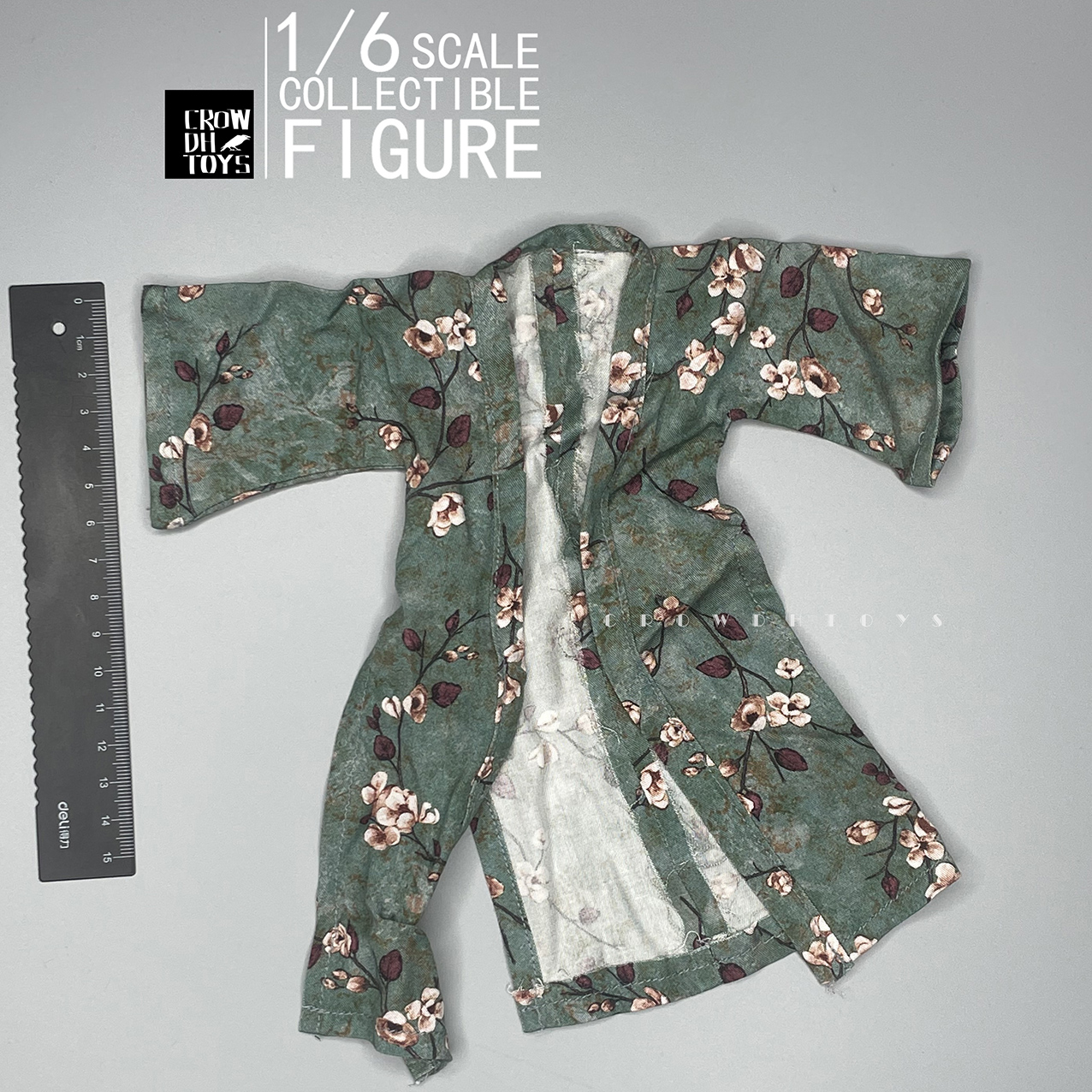 1/6兵人CROWDHTOYS潮流