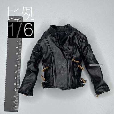 DevilToys暴走神父1/6兵人