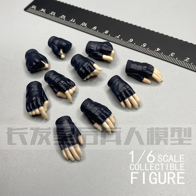 Rine莱恩静谧犬手型