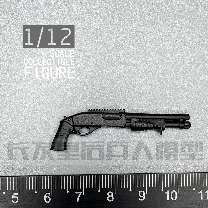 威士忌俱乐部杀手马克霰弹枪