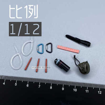 SoldierStory情趣一堆