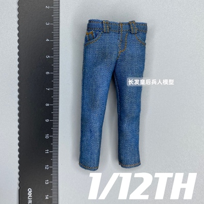 1/12兵人6寸SoldierStory飞