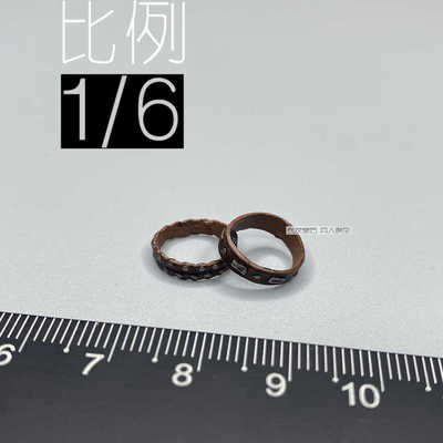 全境封锁12寸邓恩手环兵人