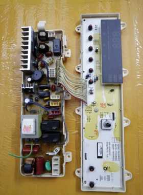 适用于三洋滚筒洗衣机XQG70-F11310GZ主板电脑板