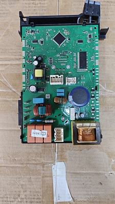 适用西门子洗衣机XQG100-WM14U561HW主板电脑板显示板8001040803