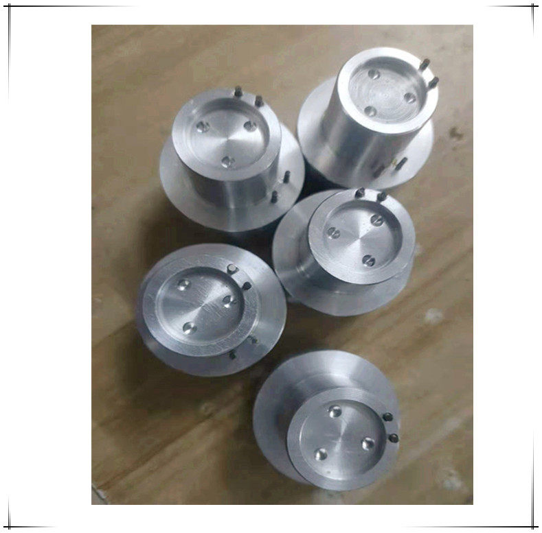 加工铝合金五金零件非标治具夹具