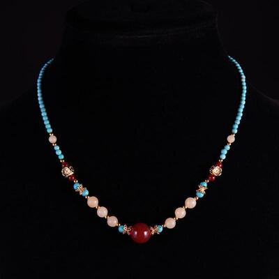 玲珑闺宝阁古风汉服发饰璎珞首饰