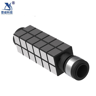 单筒方管前置镜检测望远镜15秒 平行光管光学仪器的瞄准轴基准面