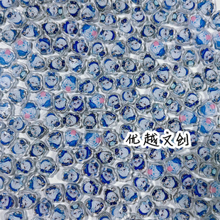 1cm原神周邊芙寧娜亞克力片diy禮物配件手機(jī)氣囊搖搖樂鑰匙物料