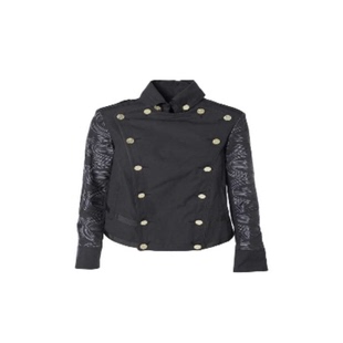 ¥13300胡子奢品Mr&Mrs 218 Italy外套接受瑕疵不退换181JK066E