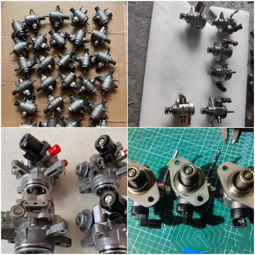 奔驰271 264 270 276 278 C200C260 E200E300GL300高压油泵高压泵