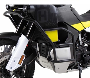 胡思瓦娜 NORDEN 901引擎护杠 护弓