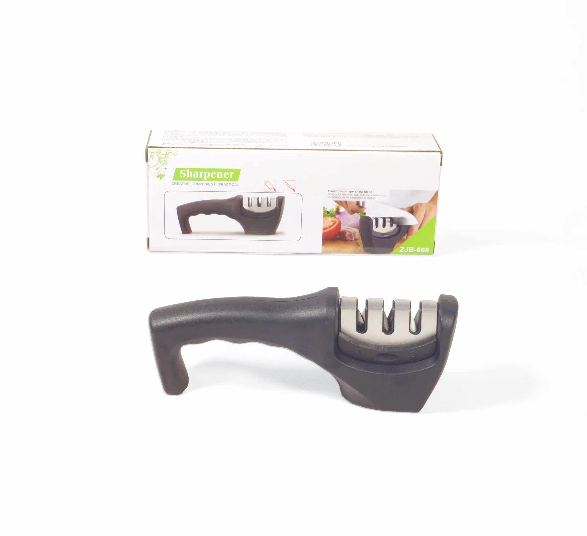 Household fast knife sharpener kitchen gadget grindstone|ruв категории Цифровые аксессуары, аксессуары для мобильных телефонов, телефон защитный кожух/оболочка - от Buy2taobao.com для оказания профессиональной услуги покупки агента Taobao