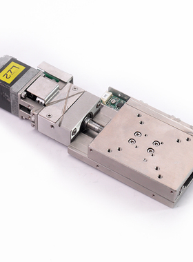 SURUGA 骏河XMSG530-LA24 Y轴电动精密位移精密滑台 50 x 70 mm