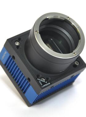 Vieworks VC-25MC M30D0 2500万像素高速黑白相机 韩国原装拆机件