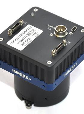 IMPERX CLF-C5180M-RF7Z2 工业相机 2500万黑白 成色好 现货实拍