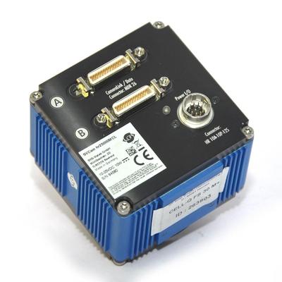 SVS-VISTEK SVSam hr25000MCL 2500万像素黑白工业相机 拆机