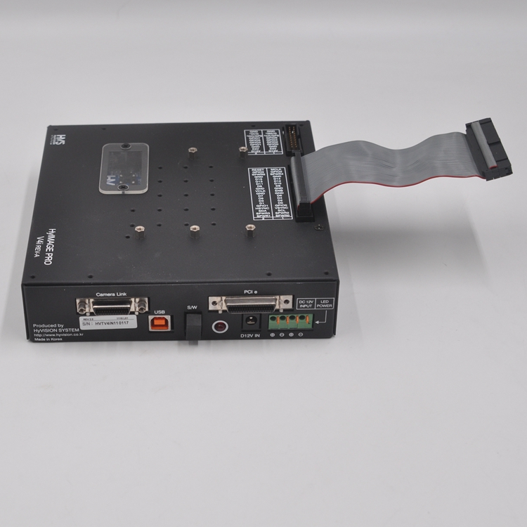 HVSHyIMAGEPROV4iREV-A摄像头