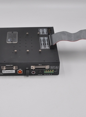 原装拆机 HVS HyIMAGE PRO V4iREV-A 摄像头测试系统