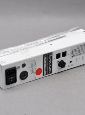 现货 SIMCOION mks 5024(e)-CE 离子发生器控制器 电源控制器