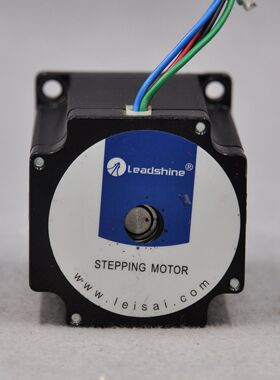 雷赛 Leadshine 57HS21A 两相混合式57步进电机