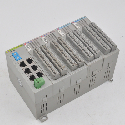 HANHFRC-01DO-324槽数据采集模块