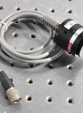 爱德万 ADVANTEST Q82014A TQ82014 探头 光纤光学光源 拆机现货