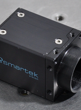 smartek vision  GC3851M 工业相机CCD 网口
