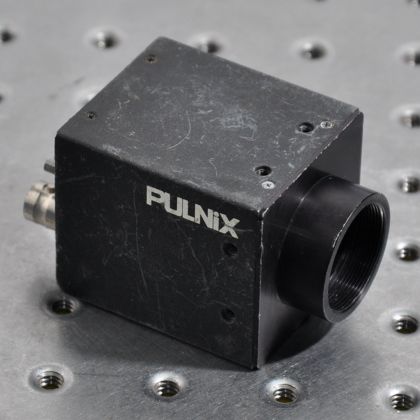 PULNiXTM-1020工业相机CCD