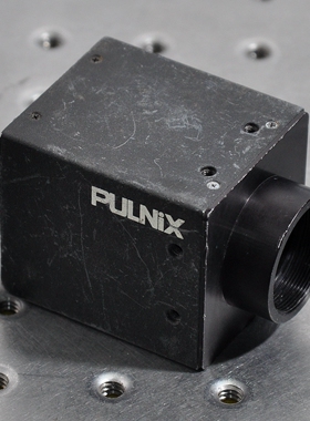 原装拆机 现货 PULNiX TM-1020 工业相机 CCD