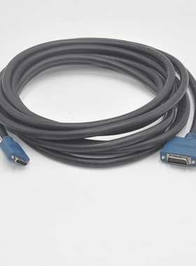 NI POCL相机线缆连接线 5M 199745A-05 公口SDR与MDR接口 库存货