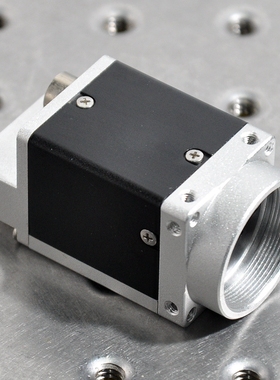 Microview 微视 MVC5001MF 500万像素 黑白面阵CMOS工业相机 CCD