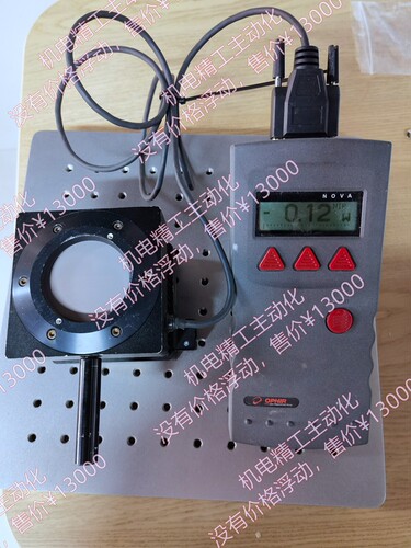 Ophir功率计探头FL400A-LP-SH-50