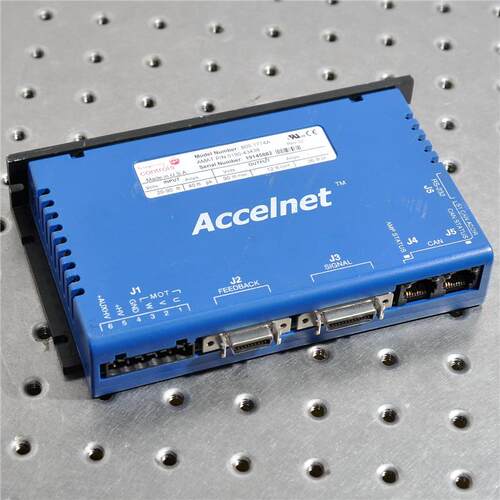驱动器copleycontrols800-1774A