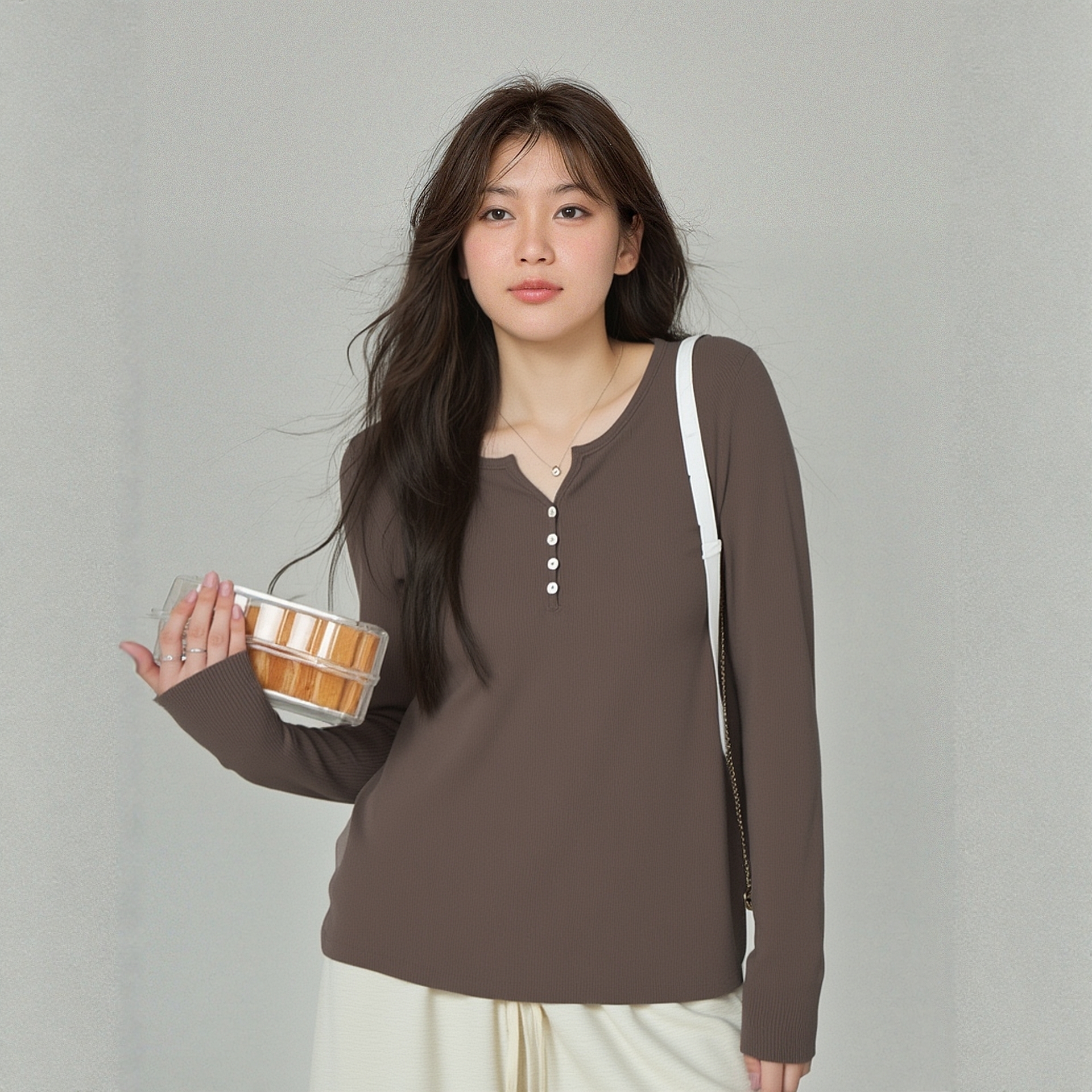 大码女装显瘦T恤凤凰依屋