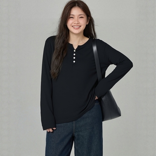 200斤胖MM女装 大码 独特漂亮美拉德咖啡色针织衫 上衣秋季 巨好看