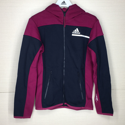 Adidas阿迪达斯男子连帽