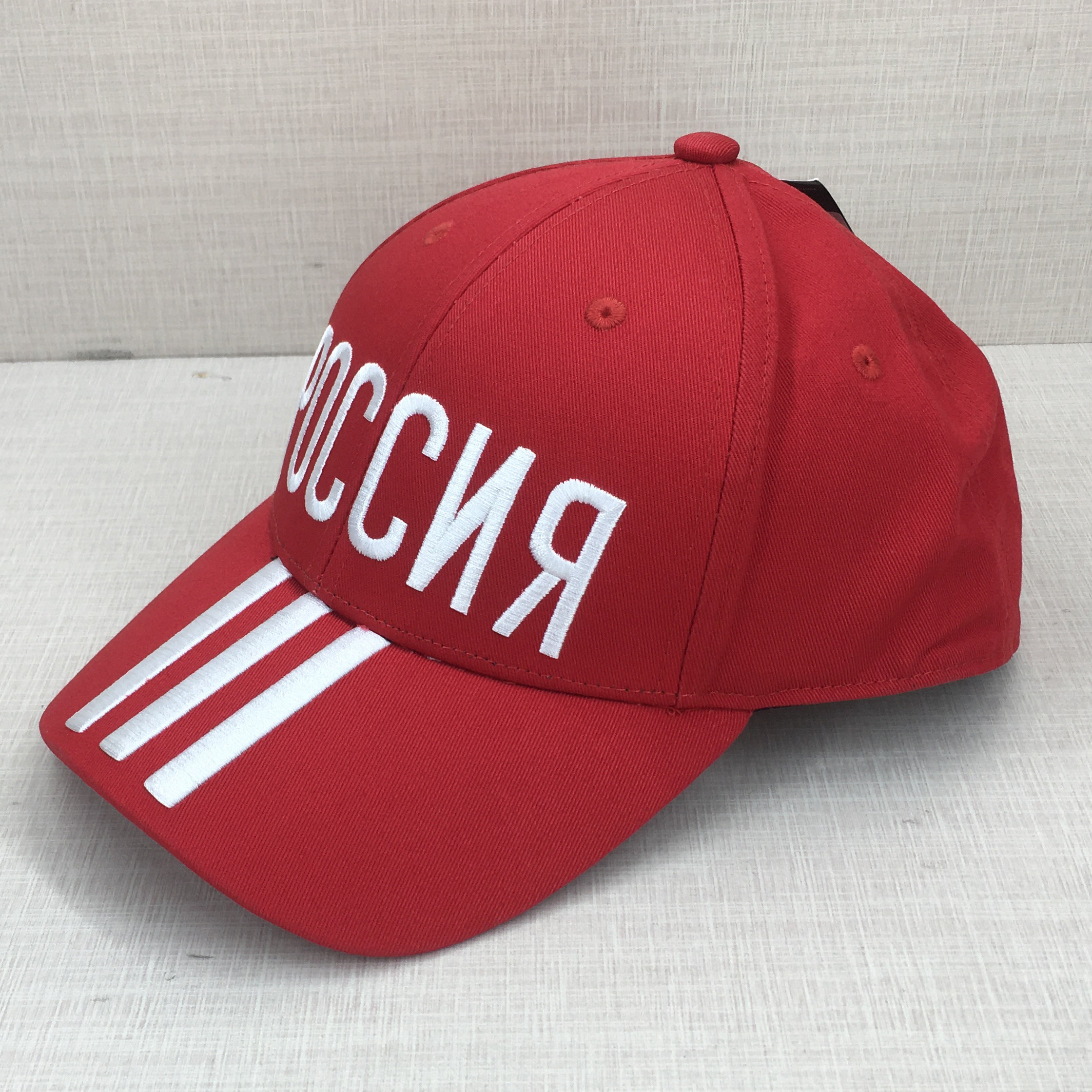 Adidas/阿迪达斯正品 夏季新款男女透气运动休闲鸭舌帽FJ0998