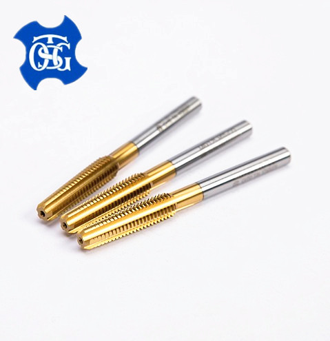 台湾大宝TOSG螺帽丝攻EX-HS-SNT M5M6M8X1.25M10GH68GH10螺母丝锥