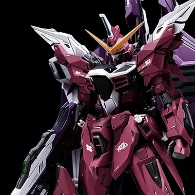 财喵喵 正义 GK改件 DMM修改版